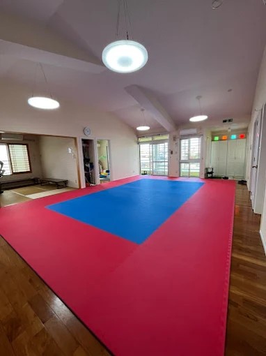 沖縄市の放課後等デイサービス空から