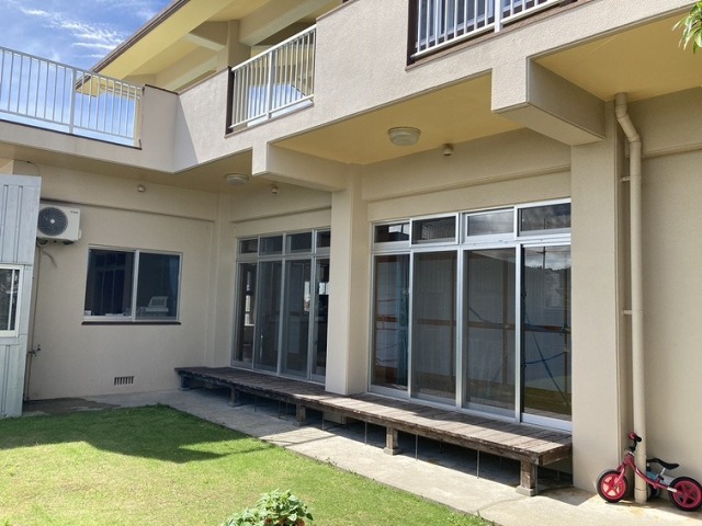 うるま市の児童発達支援・放課後等デイサービス穂乃花