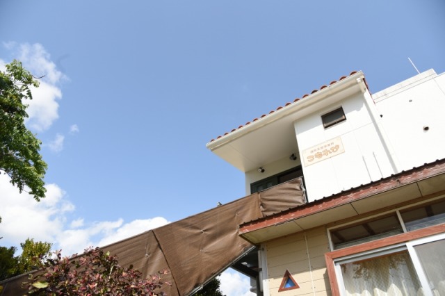 沖縄市の放課後等デイサービスこもれび