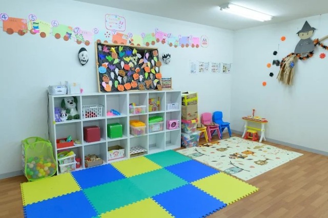 うるま市の放課後等デイサービスうるま市の放課後等デイサービスキッズサポートアイアイ