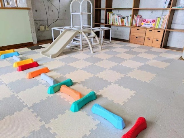 うるま市の放課後等デイサービスポノポノランド