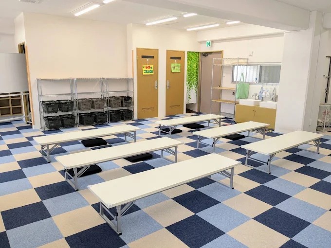 ふれあい赤道教室