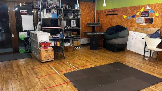 沖縄市の放課後等デイサービスドーユーラボひやごん