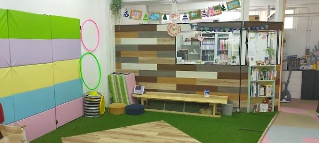 那覇市の放課後等デイサービスFOCUS-ふぉーかす-