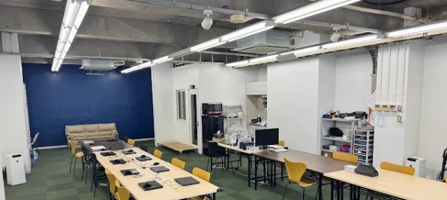 放課後等デイサービス カラフル