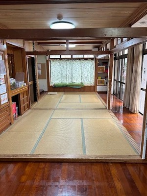 沖縄豊見城市の放課後等デイサービスキッズコートとみぐすく