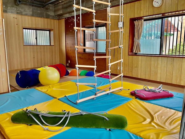 沖縄市の放課後等デイサービスWaはーと