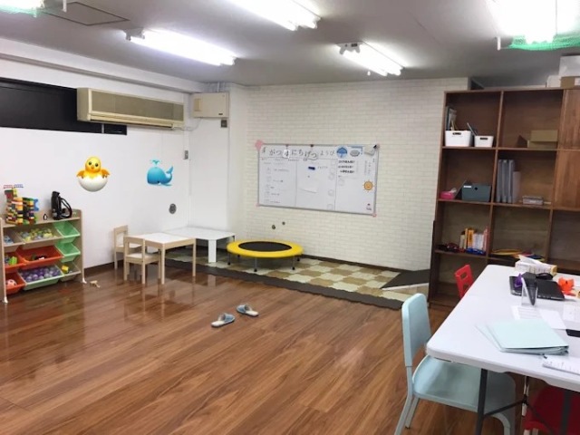 松戸の放課後等デイサービスフルーツバスケット