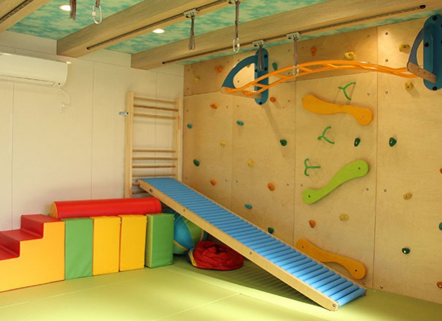 千葉市の放課後等デイサービスちびっこルームあはは