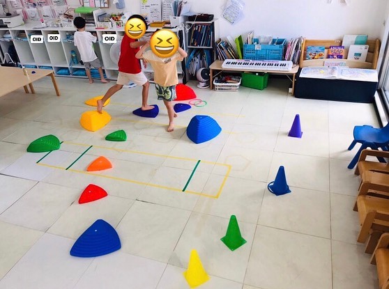 那覇市の放課後等デイサービスおきなわインターナショナルデイサービス