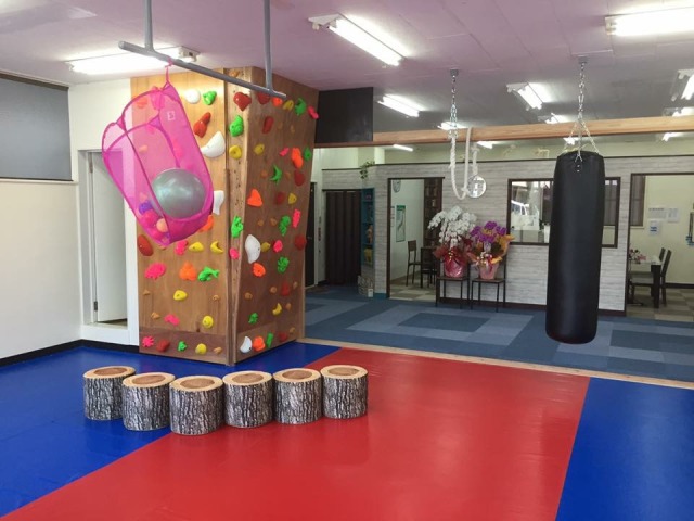 那覇市の放課後等デイサービスジャンプステージ