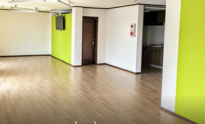 このこのリーフ本八幡教室 施設画像