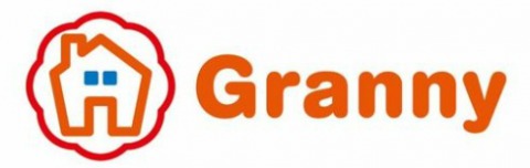 Granny（グラニー）千葉中央　店舗ロゴ画像