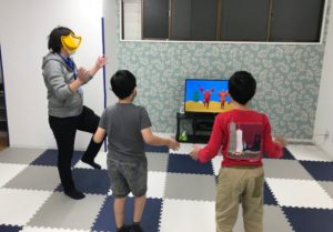 ふれあい 市川行徳 学習サポート